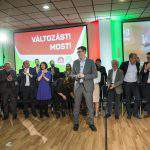 Elections 2018 – Karácsony promises 13th month pension, wage increase, utility fee cuts