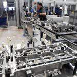 Thyssenkrupp Components Technology inaugurates 106.7 million euros plant in Hungary