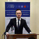 Hungarian FM: EU integration of West Balkans is a ‘huge economic opportunity’