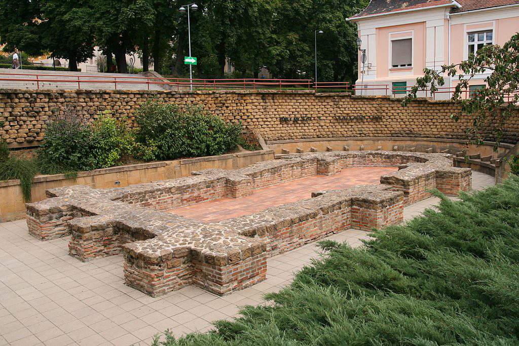 Pécs Necropolis World Heritage