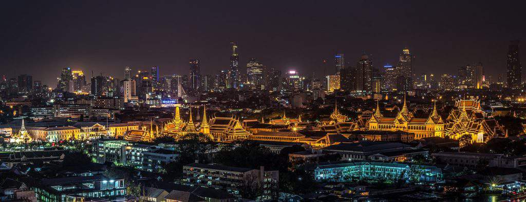 bangkok thailand