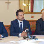 Hungary becoming ’emigrant country’ at stake, says Vona in Transylvania