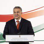 Viktor Orbán election2018