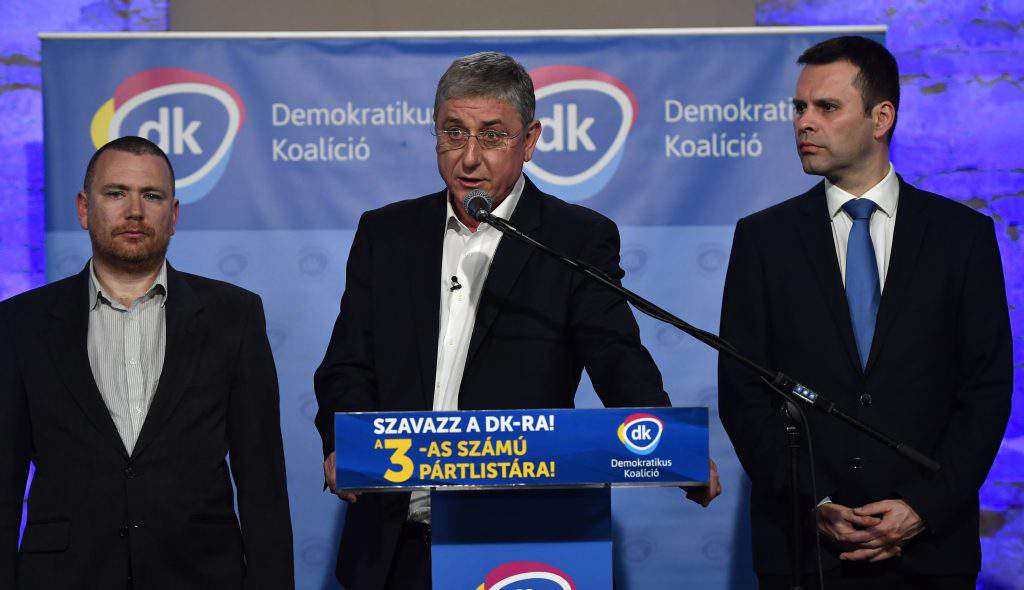 Mađarski izbori 2018. Fidesz Viktor Orbán
