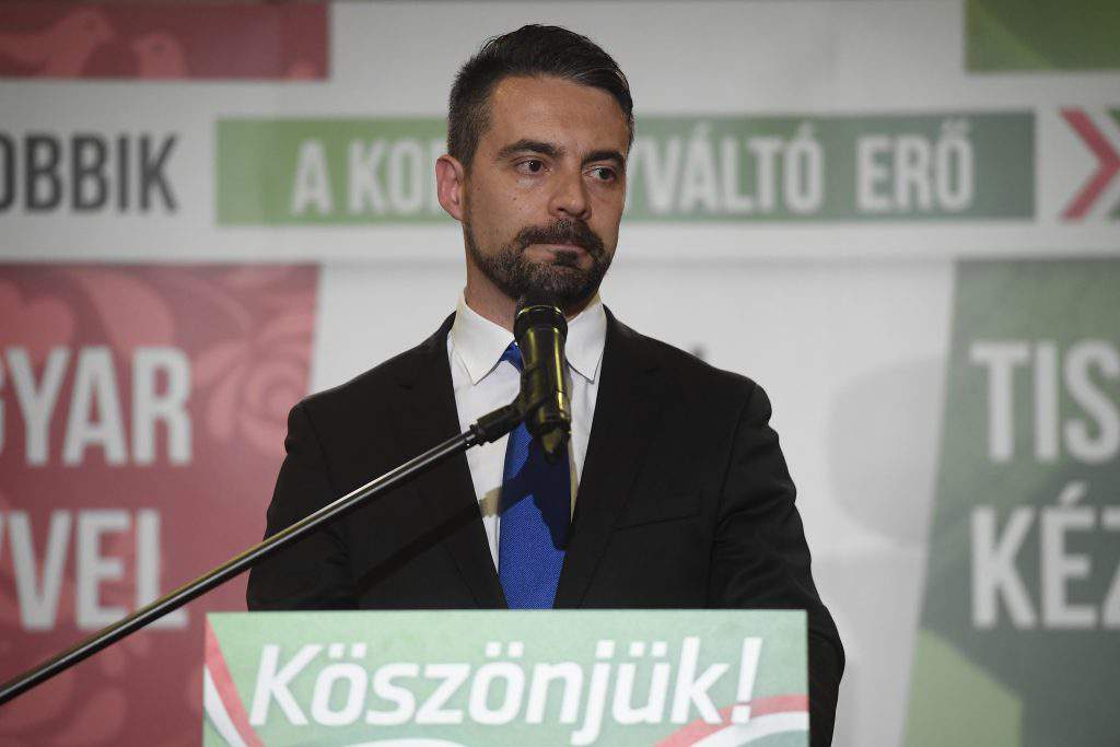 انتخابات المجر 2018 فيدس فيكتور أوربان