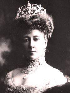 princesa reina historia Hungría Bélgica