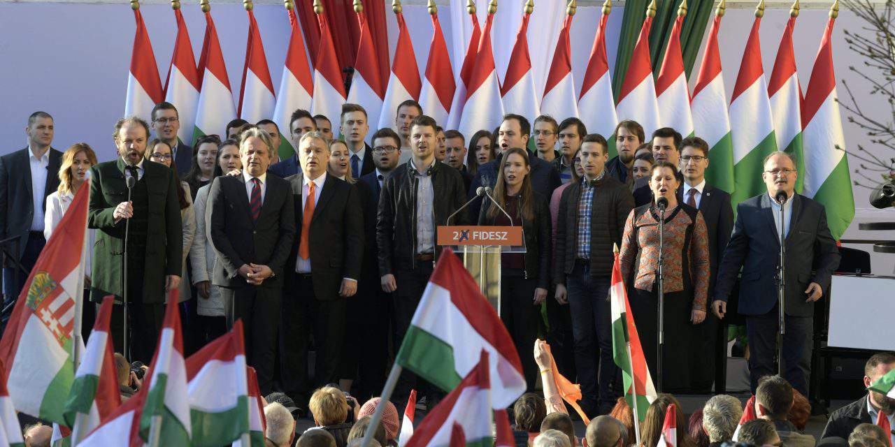 Election 2018 – Poll: Ruling parties strongest in all age groups