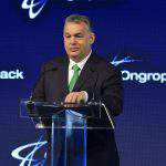 Vikto Orbán Prime Minister speech