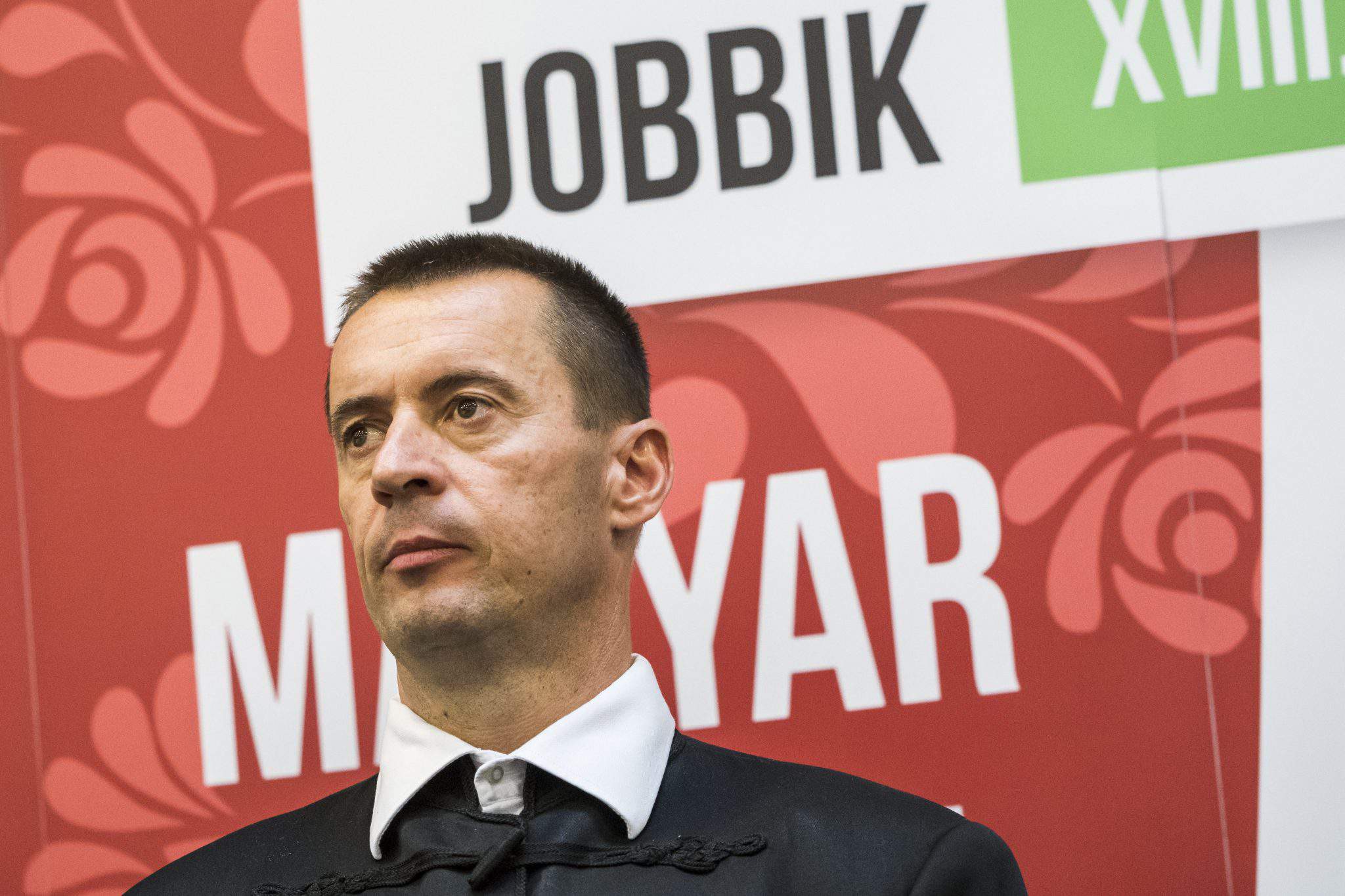 Jobbik new president