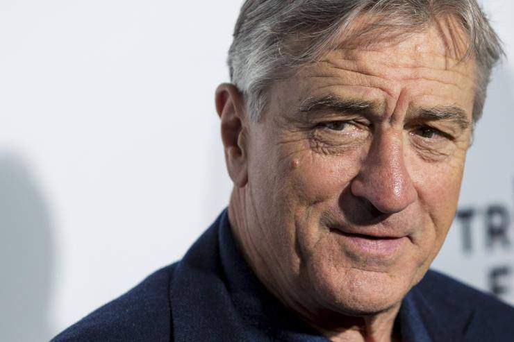 star, actor, de niro, restaurants