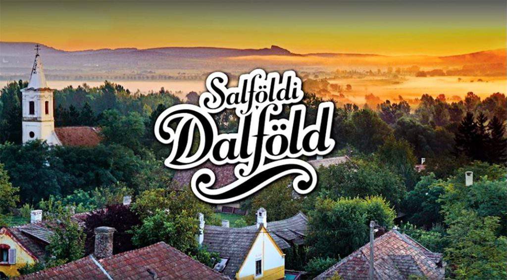 Salföldi Dalföld