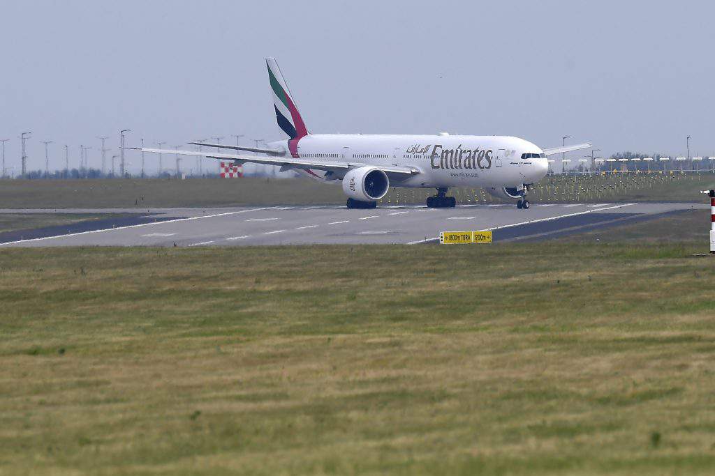 Twin-runway airport operations again at Budapest Airport