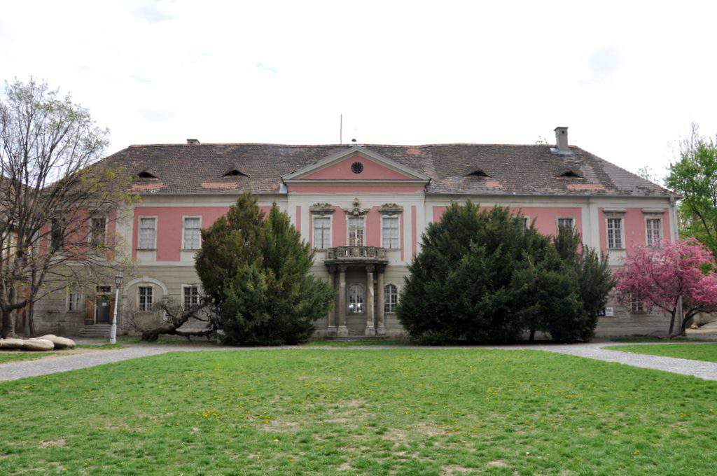 Zichy Palace Óbuda 04