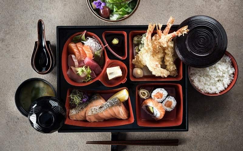 sushi sei budapest restaurant japanese