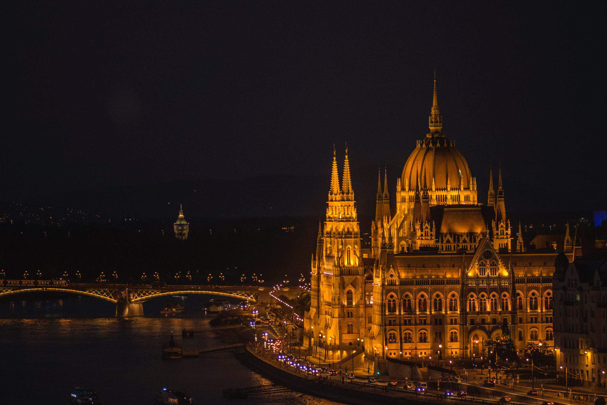 Budapest parliament Hungary Hungarian