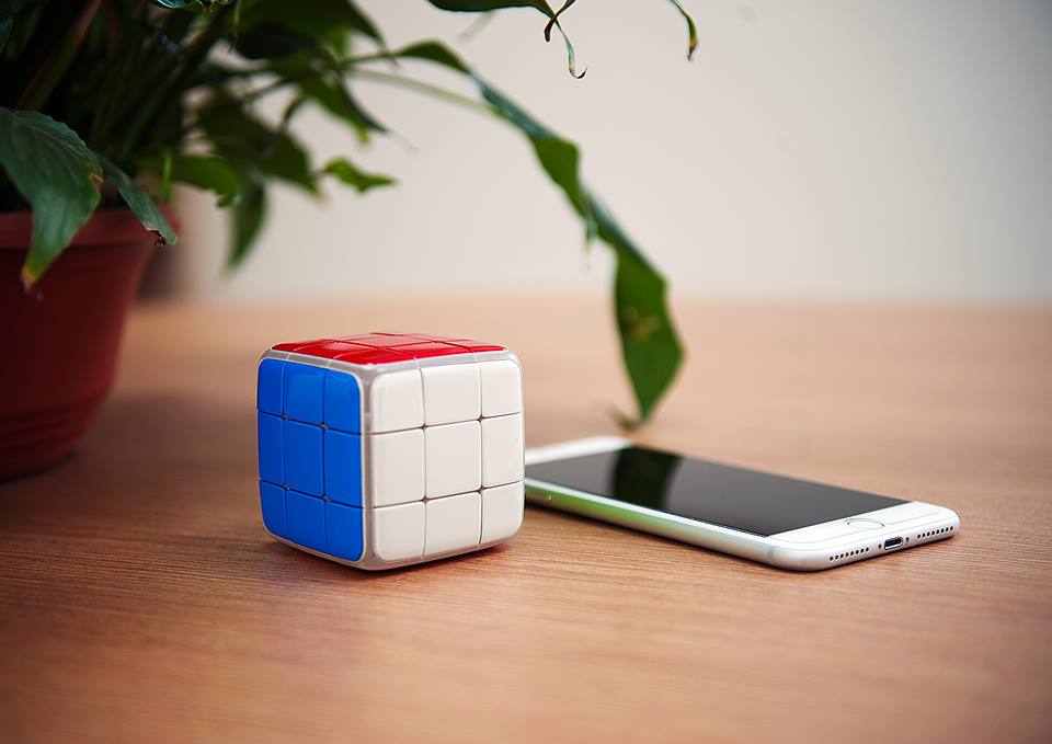 rubik's cube, invention, entertainment