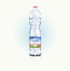 питьевая вода примавера