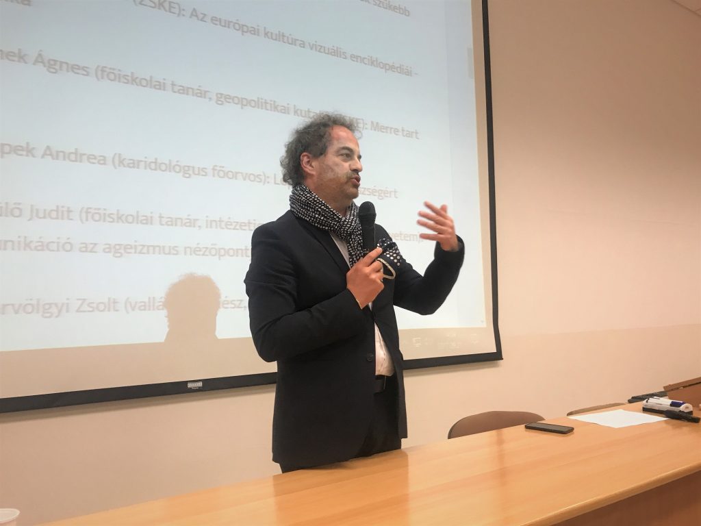 King Sigismund University/Milton Friedman University