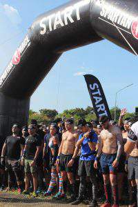 Spartan Race Thailand