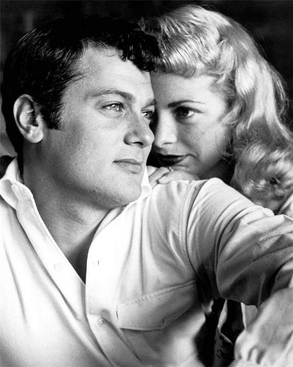 tony curtis, actor, hungarian