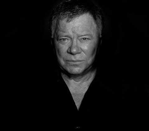 william shatner, actor