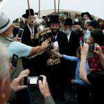 Synagogue in Buda Castle reconsecrated – Photo gallery