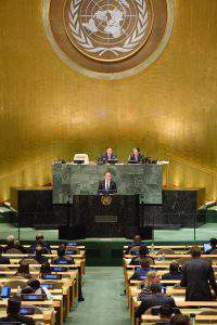 foreign minister hungary united nations