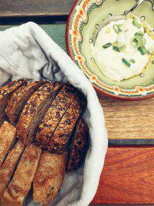 hungarian gastronomy soup