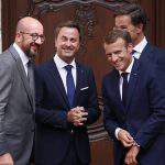 Hungary ‘under constant attack’ from pro-migration forces, says Hungarian foreign minister