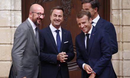 Hungary ‘under constant attack’ from pro-migration forces, says Hungarian foreign minister