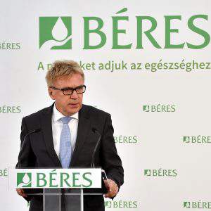 Béres Pharmaceuticals