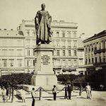 The Habsburg man behind so many Hungarian sights