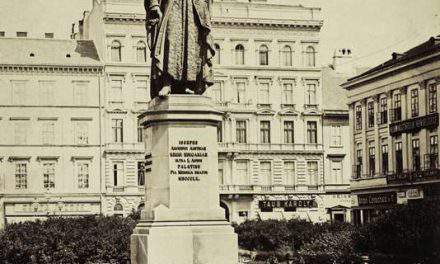 The Habsburg man behind so many Hungarian sights