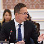 Hungarian FM: French, Luxembourg foreign ministers still seek to redistribute migrants