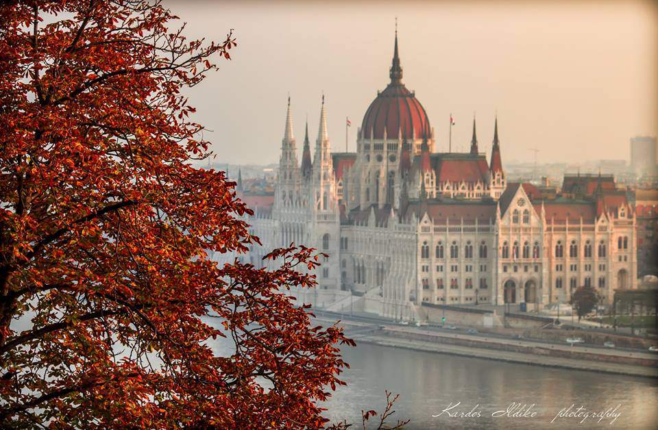 Autumn bucket list: 8 things to do in Budapest - Daily News Hungary