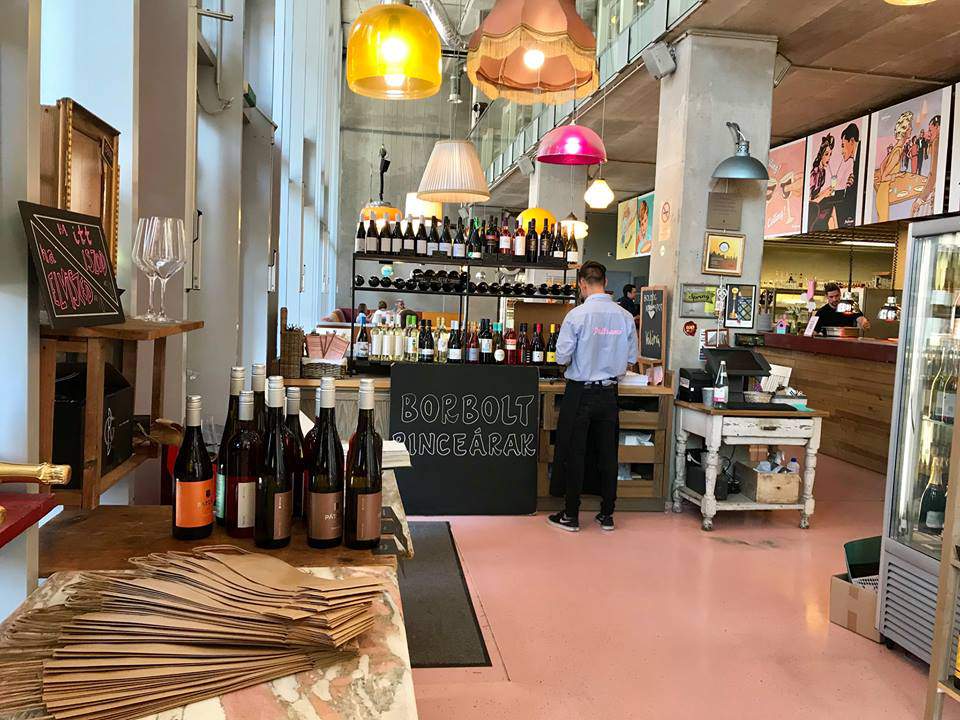 Dogfriendly restaurants in Budapest PART 2 Daily News Hungary