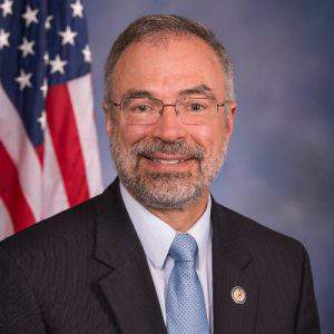 andy harris us congress