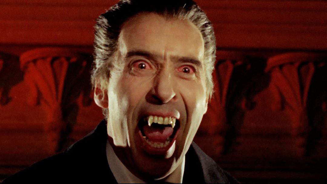 Was Dracula really a Hungarian Count? - photos, video - Daily News Hungary