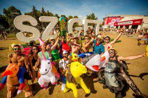 Sziget Festival