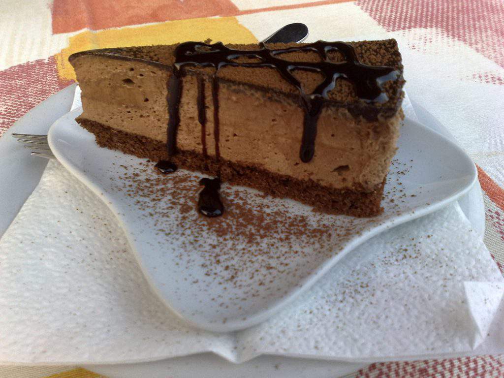 Rigó Jancsi, cake, delicious, dessert