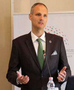 Ugrósdy Institute for Foreign Affairs and Trade