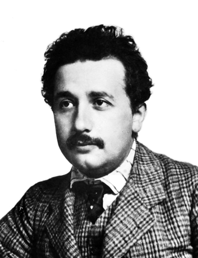 Einstein Grossmann