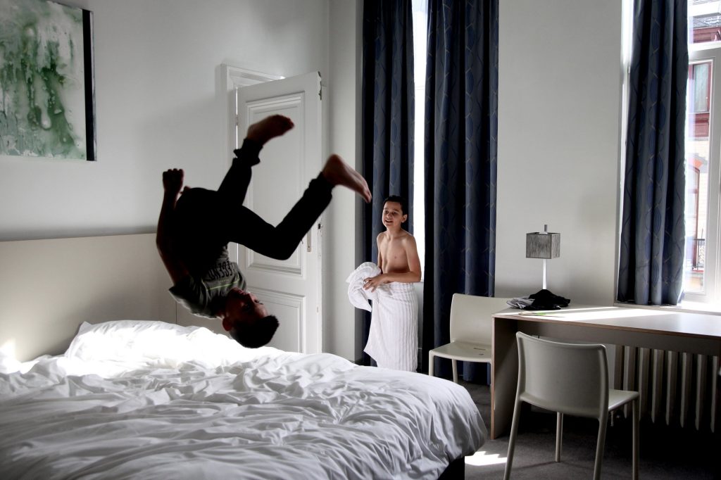 The best Hungarian Press Photos of 2018 – PHOTOS