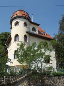 Villa Mansion