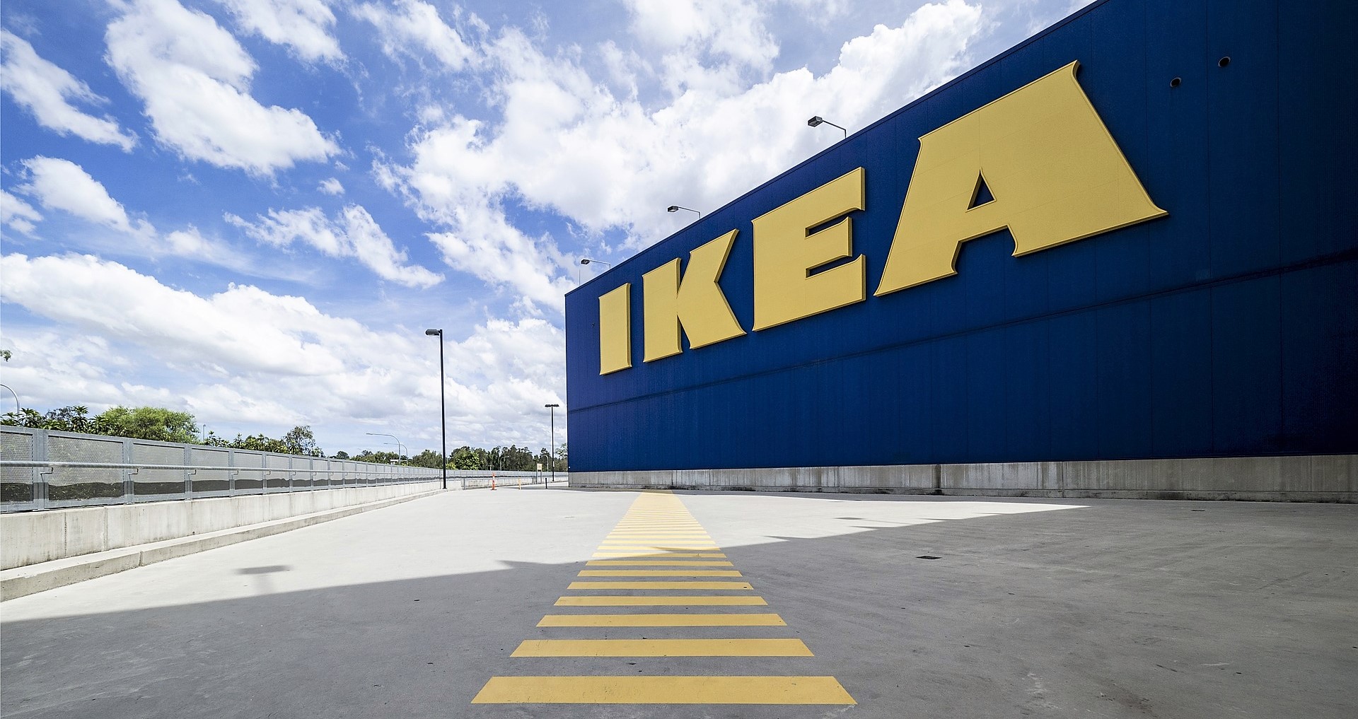 Ikea To Take Back Your Used Furniture Pickup Spots Open In The