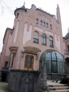 Sipeki Balás Mansion