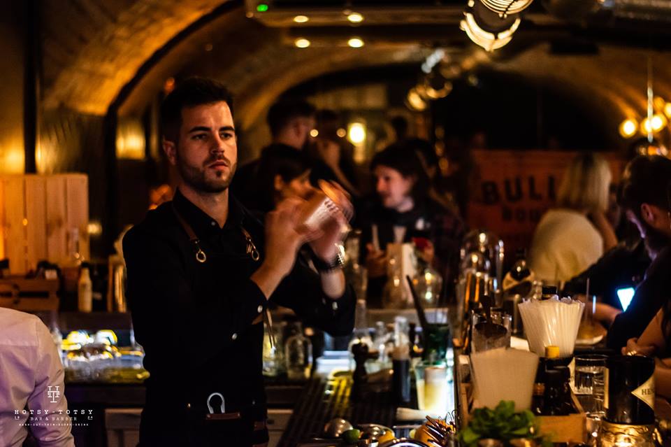best european cocktail bars