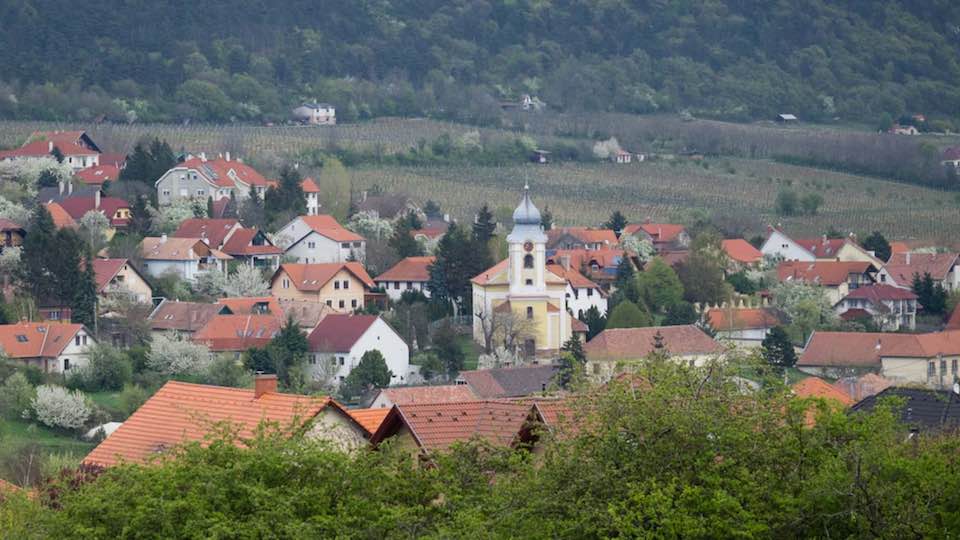 First tenders for Hungarian  village  funding scheme called 