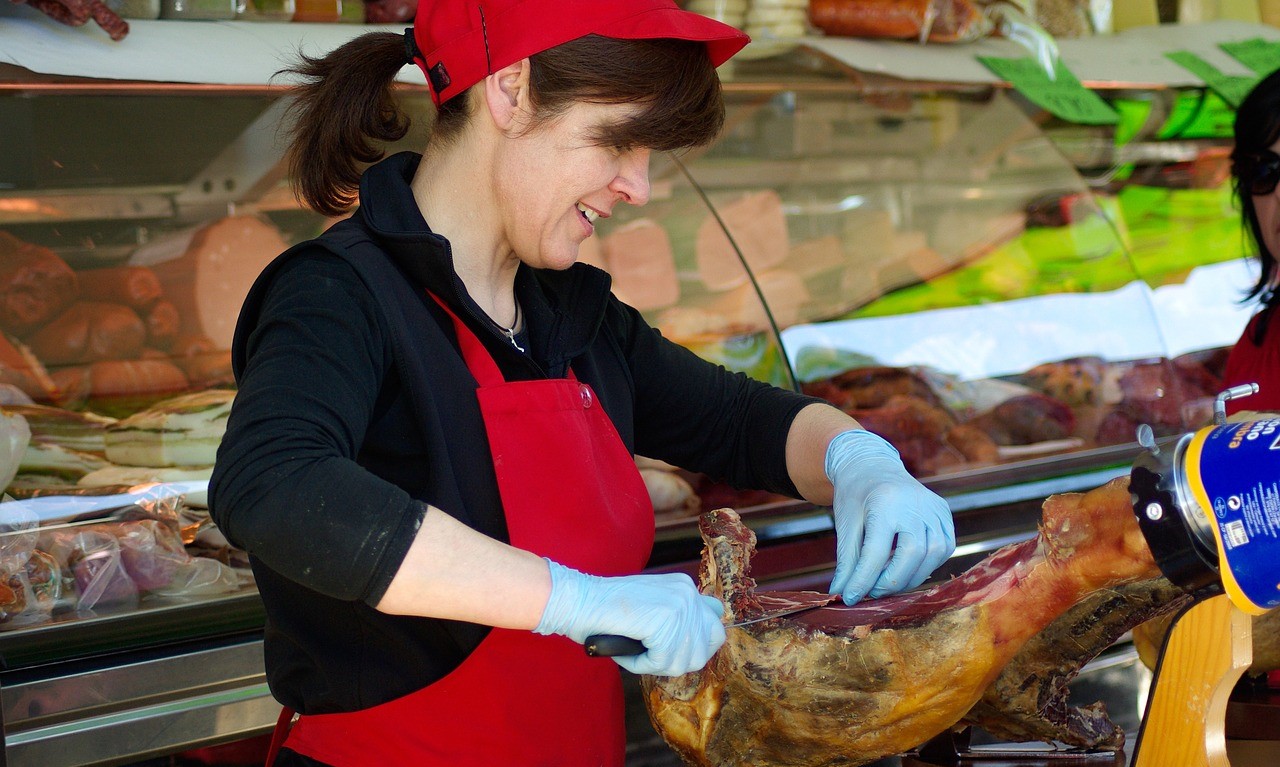 hungarian workers, butcher needed abroad in germany, austria, switzerland