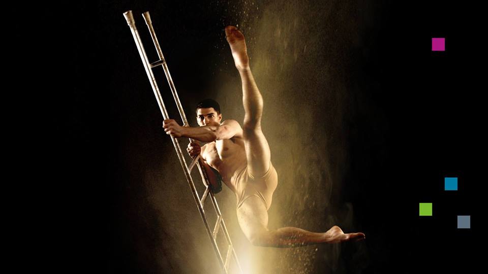 recirquel my land contemporary circus budapest